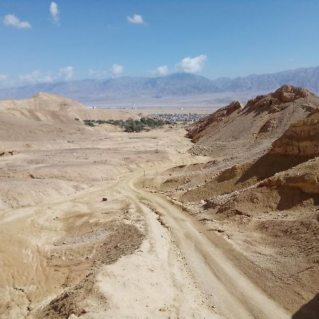 Be'er Ora Relax In The Desert 아파트 외부 사진